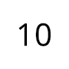 10