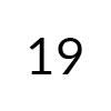 19
