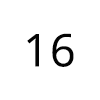 16