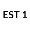 EST1
