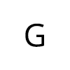 G