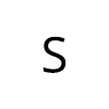 S