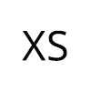 XS