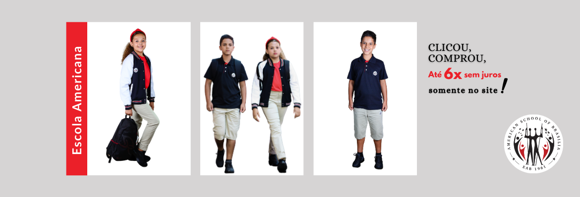 Escola Americana