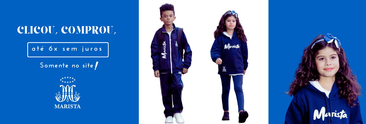 Marista - João Paulo II