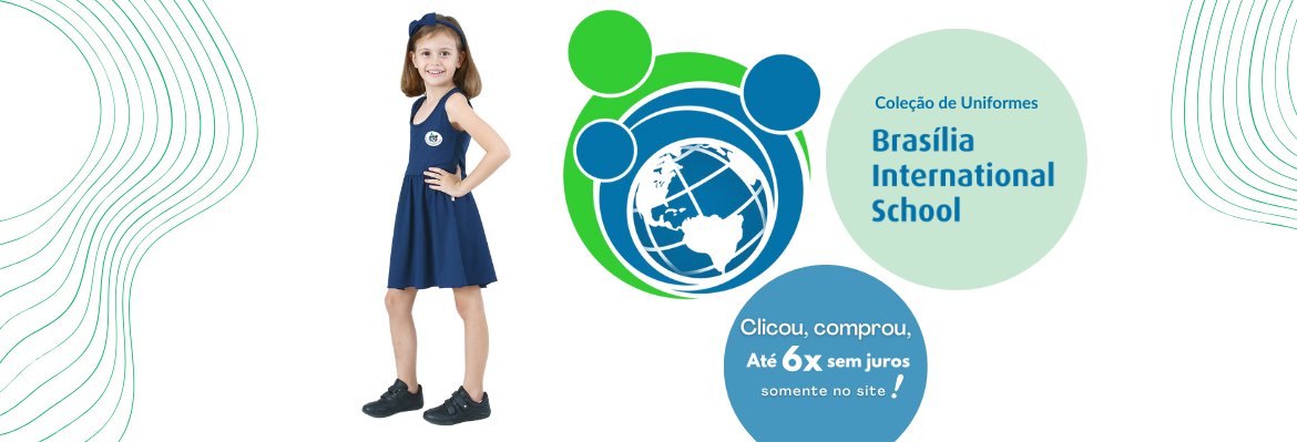 Brasília International School