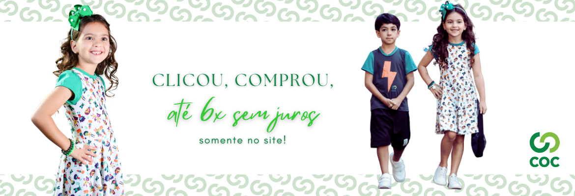 Coleção Tradicional