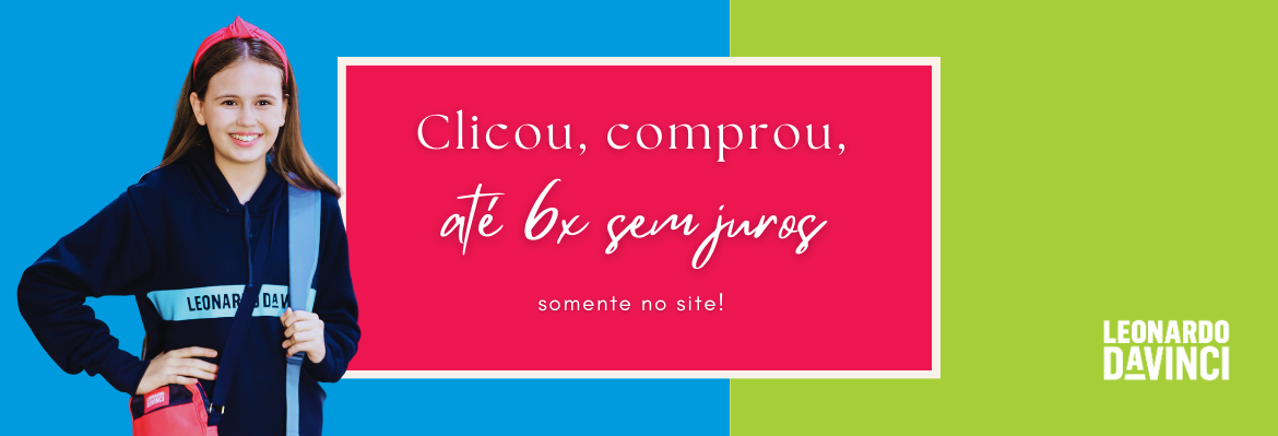 Coleção Tradicional