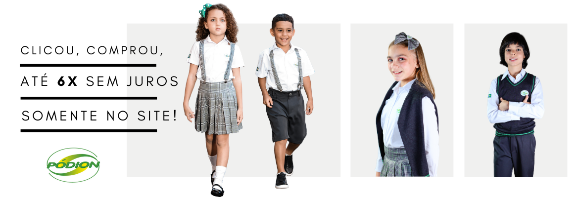 Coleção Tradicional