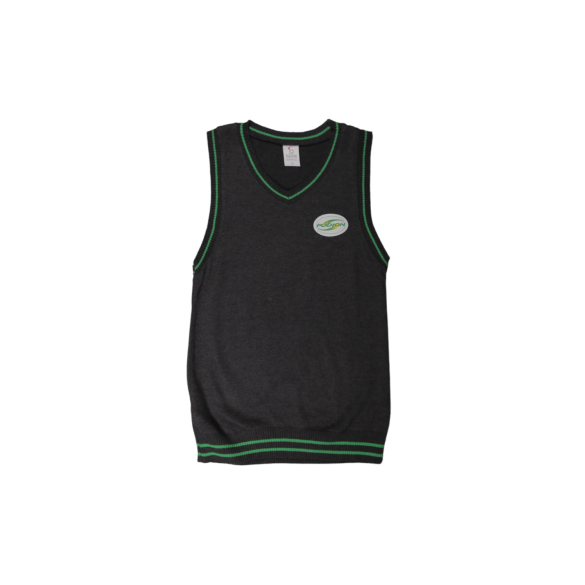 COLETE TRICÔ PÓDION