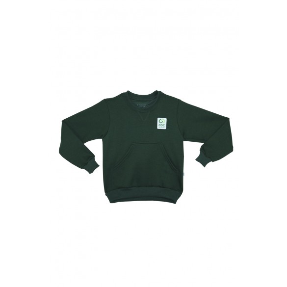 CASACO TRADICIONAL COC