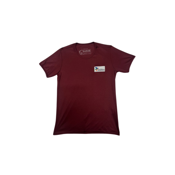 CAMISETA TRAD DRY ALTANEIRO