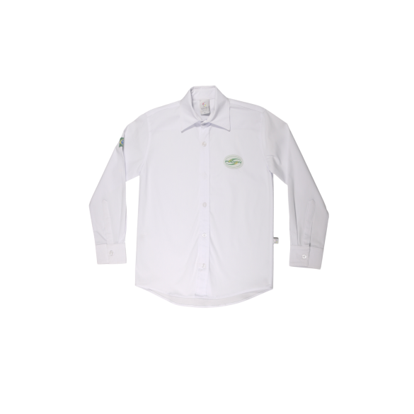 CAMISA SOCIAL TRAD ML PÓDION