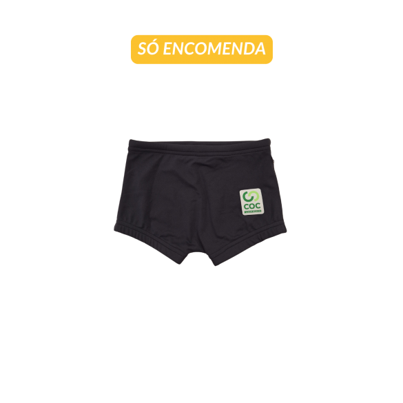 SUNGA BOX ESPORTE COC