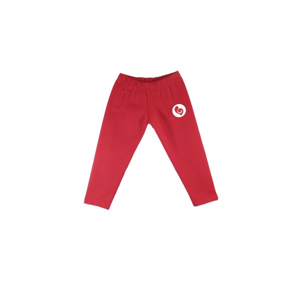 CALÇA BEBÊ COTTON COLINHO