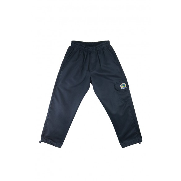 CALÇA TRADICIONAL TACTEL ALVACIR