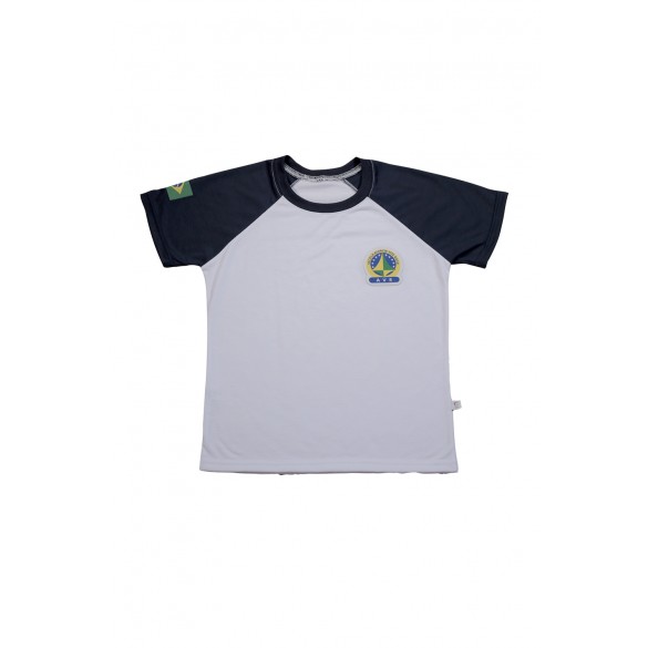 CAMISETA TRADICIONAL ALVACIR