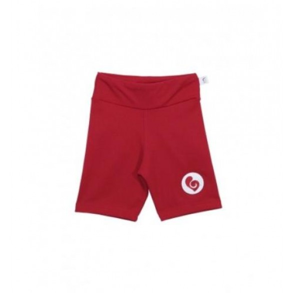 BERMUDA CICLISTA SUPLEX COLINHO