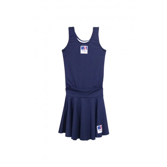 KIT MAIÔ E SAIA BALÉ AVIDUS