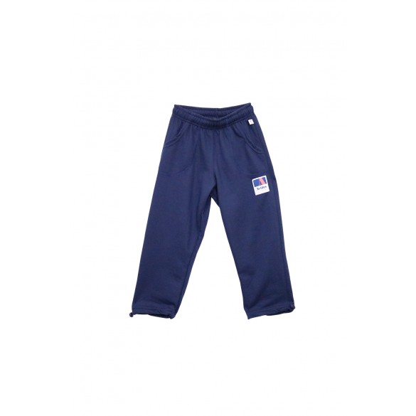 CALÇA TRAD MOLECOTTON AVIDUS