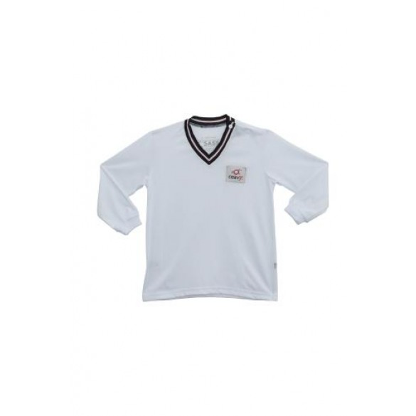 CAMISETA TRAD ML PV CEAV JR
