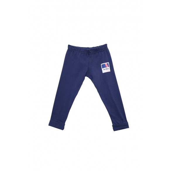 CALÇA BEBÊ COTTON AVIDUS