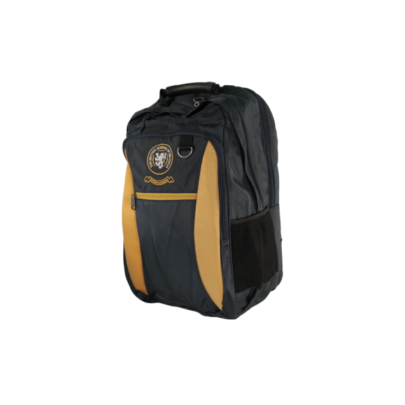 MOCHILA FUNDAMENTAL 2