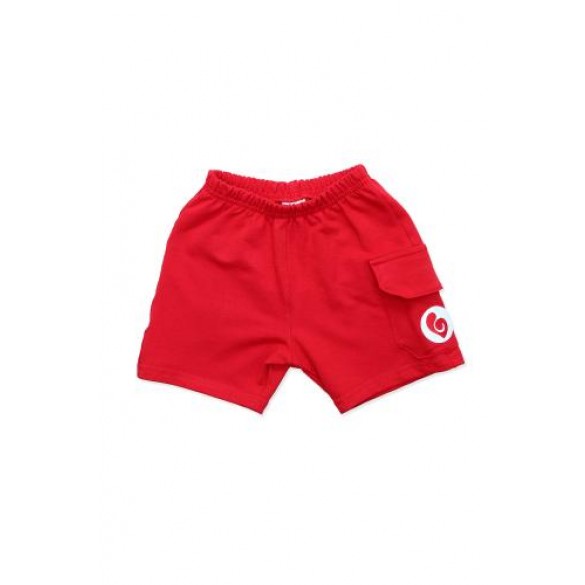 BERMUDA TRAD MOLECOTTON COLINHO