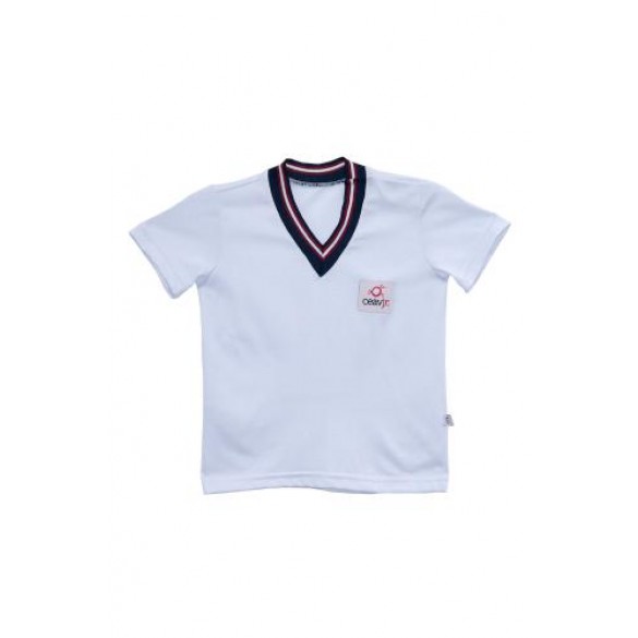 CAMISETA TRAD PV CEAV JR
