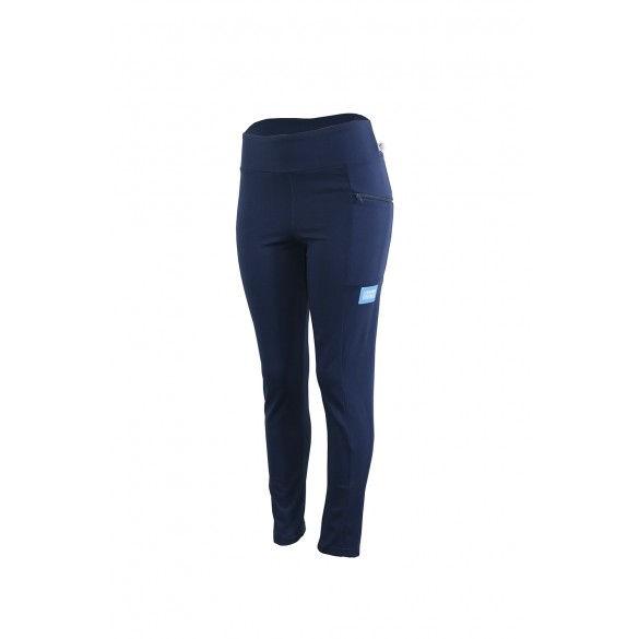 CALÇA LEGGING SUPLEX DA VINCI