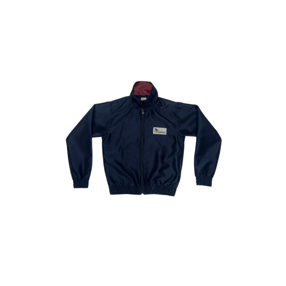 JAQUETA COM ZIPER TACTEL ALTANEIRO