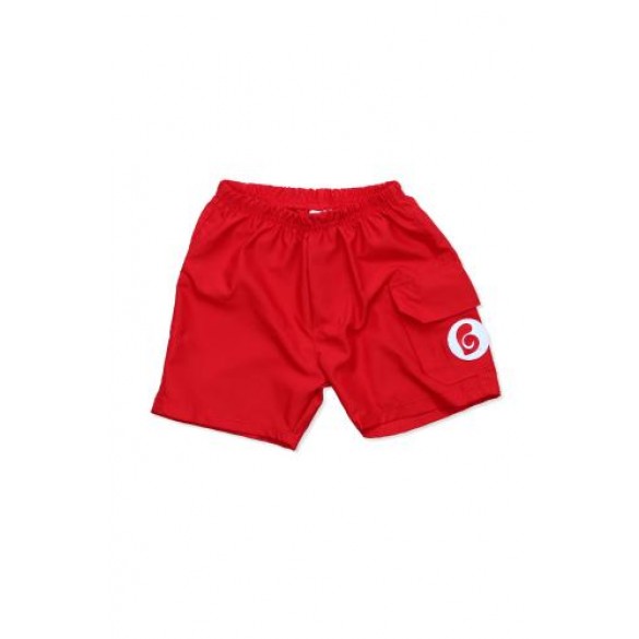 BERMUDA TRAD TACTEL COLINHO