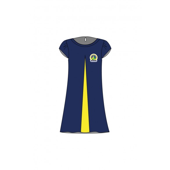 VESTIDO EVASÊ ALVACIR