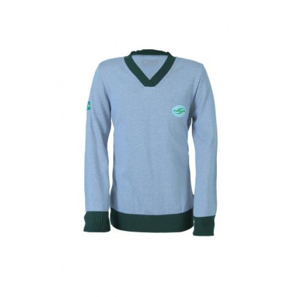 SUÉTER TRAD PÓDION