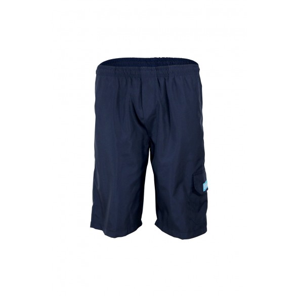 BERMUDA TRAD TACTEL BLUE