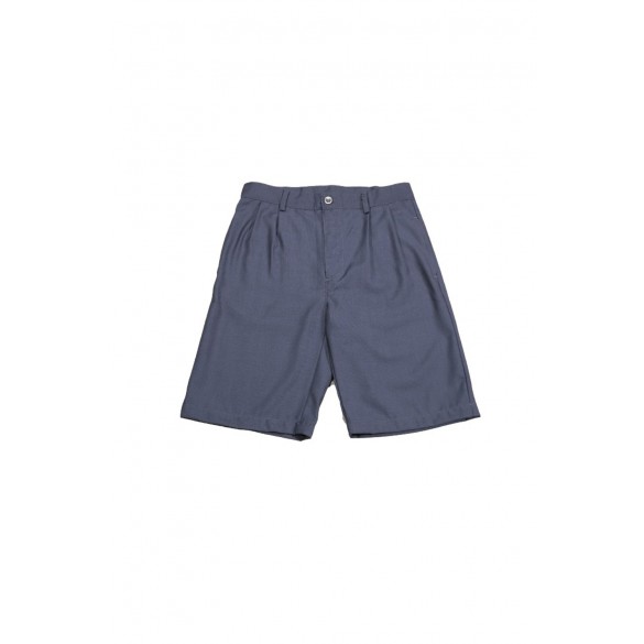 BERMUDA SOCIAL BRITISH SASSE