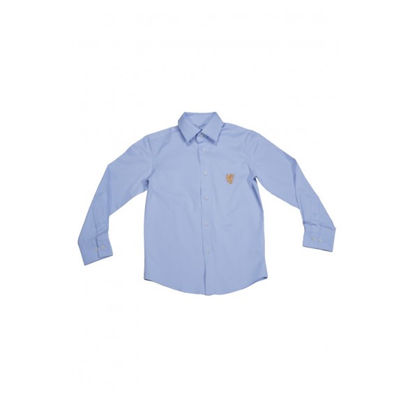 CAMISA SOCIAL FEMININA ML BRITISH SASSE