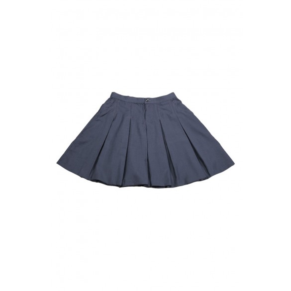 SAIA COM PREGAS BRITISH