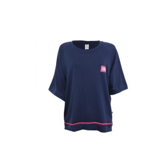 BLUSA DESPOJADA DA VINCI