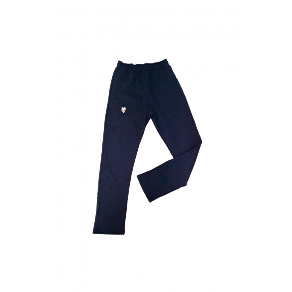 CALÇA MOLETOM EF BRITISH SASSE