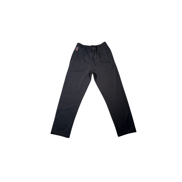 CALÇA SOCIAL COM ELASTICO VIRTUS