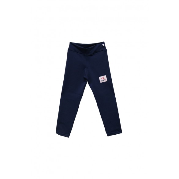 CALÇA LEGGING SUPLEX CEAV JR