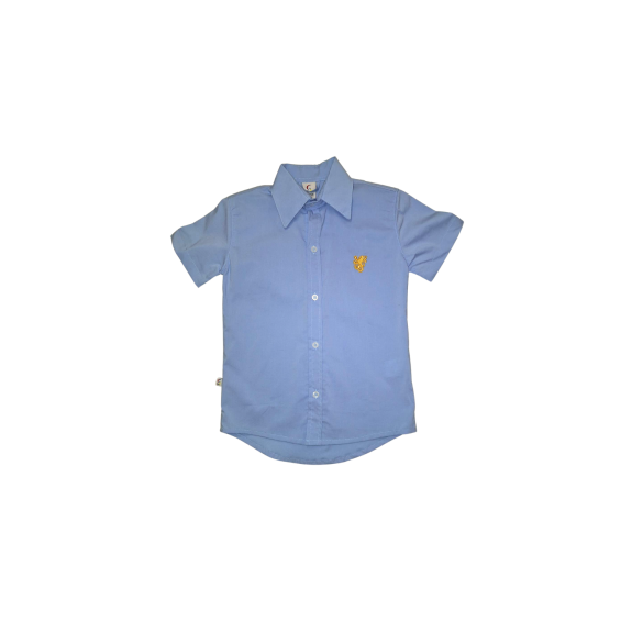 CAMISA SOCIAL MASCULINA MC BRITISH SASSE