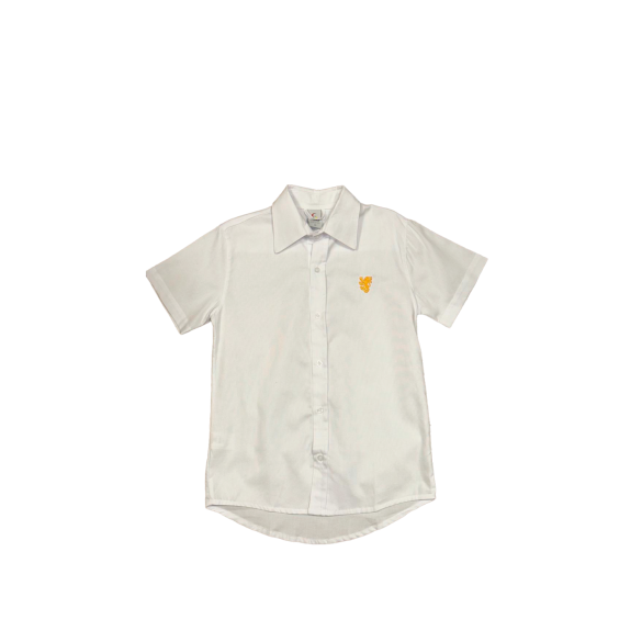 CAMISA SOCIAL MASCULINA MC BRITISH SASSE