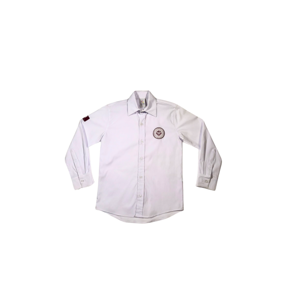 CAMISA SOCIAL ML VIRTUS