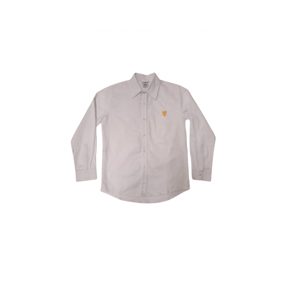 CAMISA SOCIAL MASCULINA ML BRITISH SASSE