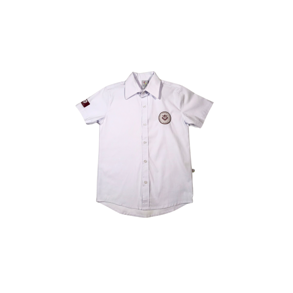 CAMISA SOCIAL MC VIRTUS