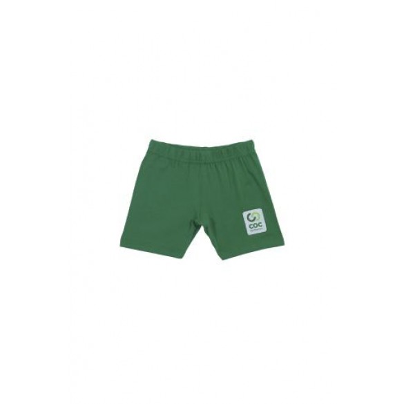 BERMUDA BEBÊ COTTON COC