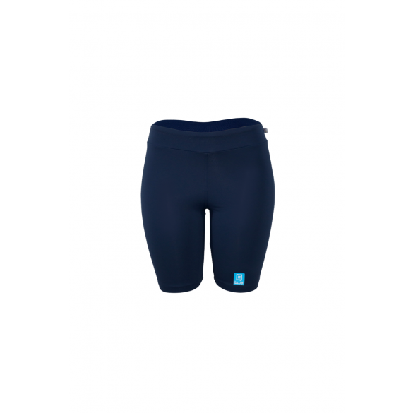 BERMUDA CICLISTA SUPLEX BLUE
