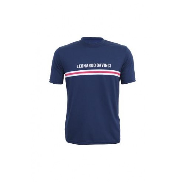 CAMISETA TRAD PV DA VINCI